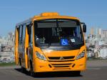 Agrale Neobus Thunder+ Urbano 2012 года